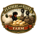 Feathers & Fluff Farm