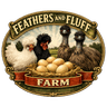 Feathers & Fluff Farm