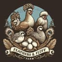 Feathers & Fluff Farm